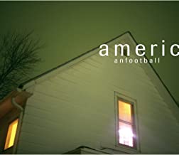 Album cover of American Football by American Football