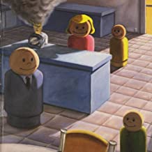 Album cover of Diary by Sunny Day Real Estate