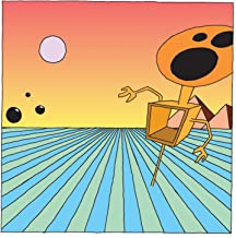 Album cover of Emergency & I by The Dismemberment Plan