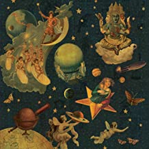 Album cover of Mellon Collie and the Infinite Sadness by The Smashing Pumpkins